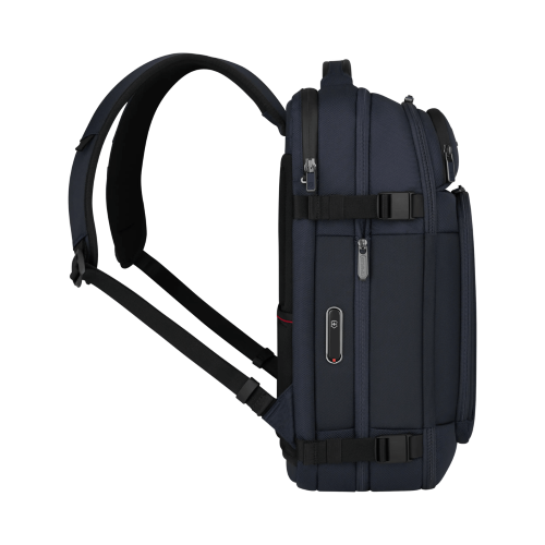 Boarding Bag - Victorinox Werks Traveler 7.0 (Blue)