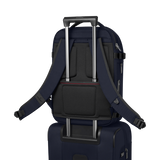 Boarding Bag - Victorinox Werks Traveler 7.0 (Blue)