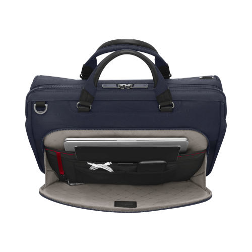 Weekender Bag - Victorinox Werks Traveler 7.0 (Blue)