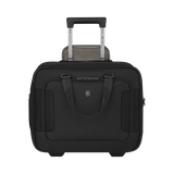 Wheeled Briefcase - Victorinox Werks Traveler 7.0 (Black)