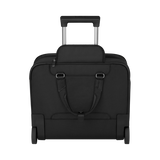 Wheeled Briefcase - Victorinox Werks Traveler 7.0 (Black)