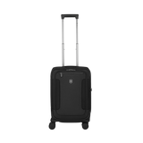 Frequent Flyer Carry On - Victorinox Werks Traveler 7.0 (Black)