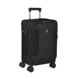Frequent Flyer Carry On - Victorinox Werks Traveler 7.0 (Black)