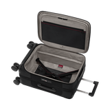 Frequent Flyer Carry On - Victorinox Werks Traveler 7.0 (Black)