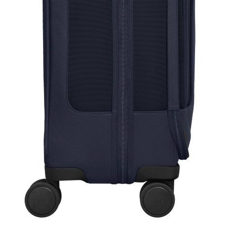Frequent Flyer Carry On - Victorinox Werks Traveler 7.0 (Blue)