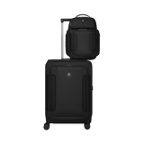 Travel Case - Victorinox Werks Traveler 7.0 Medium (Black)