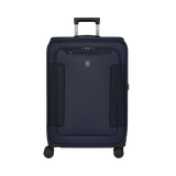 Travel Case - Victorinox Werks Traveler 7.0 Medium (Blue)