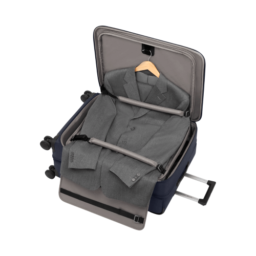 Travel Case - Victorinox Werks Traveler 7.0 Medium (Blue)
