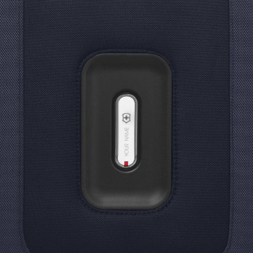 Travel Case - Victorinox Werks Traveler 7.0 Medium (Blue)