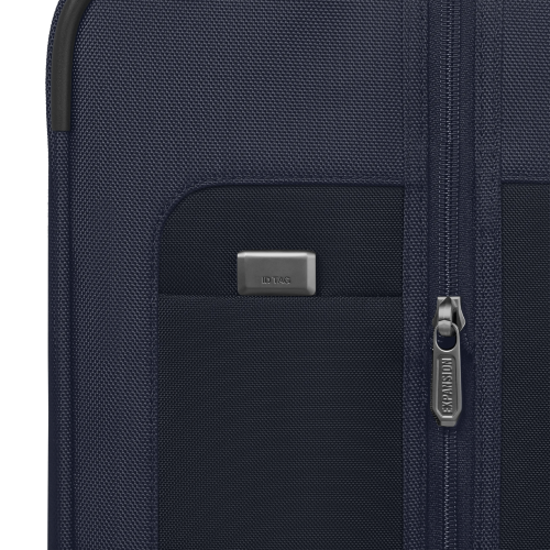 Travel Case - Victorinox Werks Traveler 7.0 Medium (Blue)