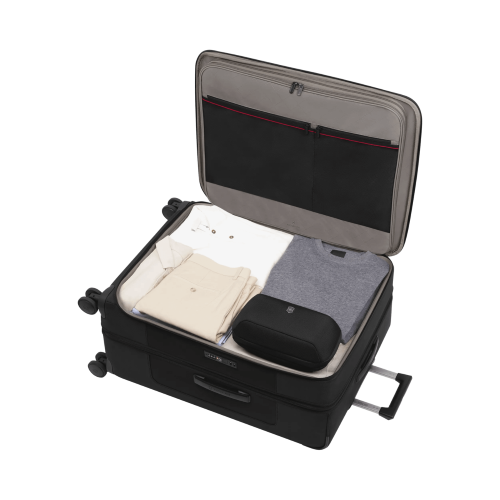 Travel Case - Victorinox Werks Traveler 7.0 Large (Black)