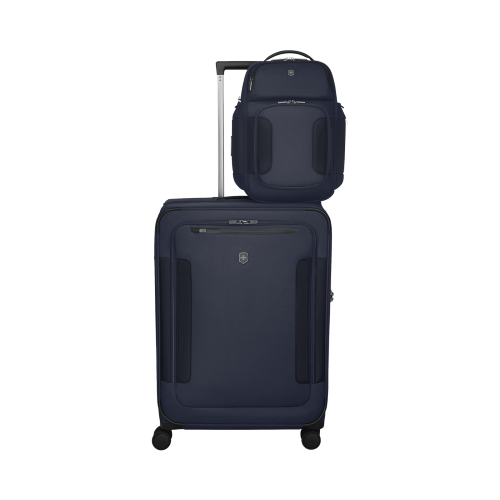 Travel Case - Victorinox Werks Traveler 7.0 Large (Blue)