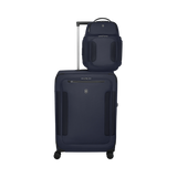 Travel Case - Victorinox Werks Traveler 7.0 Large (Blue)