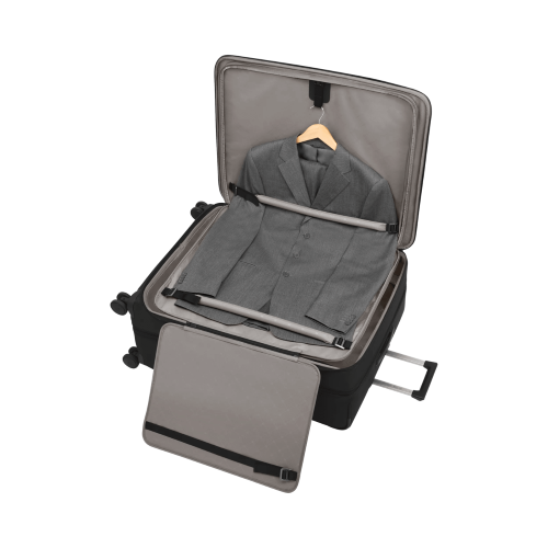 Travel Case - Victorinox Werks Traveler 7.0 Extra Large (Black)