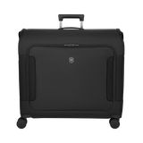 Wheeled Garment Bag - Victorinox Werks Traveler 7.0 (Black)