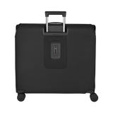 Wheeled Garment Bag - Victorinox Werks Traveler 7.0 (Black)
