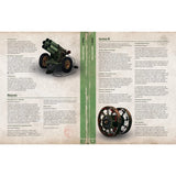 Achtung! Cthulhu 2d20 RPG - D-Day: The Darkest Day - Core Rulebook