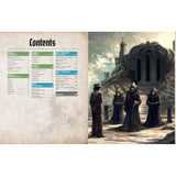 Achtung! Cthulhu 2d20 RPG - D-Day: The Darkest Day - Core Rulebook