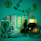 Ferris Wheel Press Fountain Pen Ink Ferritales Green with Curiosity 20ml