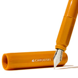 Ferris Wheel Press Fountain Pen Carousel Hearty Harvest Fine