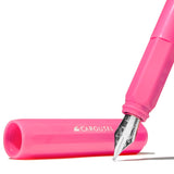 Ferris Wheel Press Fountain Pen Carousel Malibu Blush Medium
