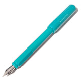 Ferris Wheel Press Fountain Pen Carousel Tumultuous Tides Medium