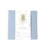 Ferris Wheel Press Notebook The Always Right B6 Wide Dotted Forget Me Not