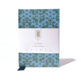 Ferris Wheel Press Sketchbook A5 160gsm 120 Pages Rattan Teal