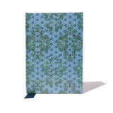 Ferris Wheel Press Sketchbook A5 160gsm 120 Pages Rattan Teal