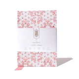 Ferris Wheel Press Sketchbook A5 160gsm 120 Pages Rattan Pink