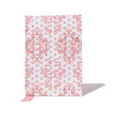 Ferris Wheel Press Sketchbook A5 160gsm 120 Pages Rattan Pink