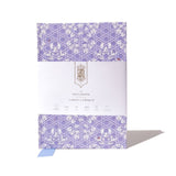 Ferris Wheel Press Sketchbook A5 160gsm 120 Pages Rattan Violet Blue