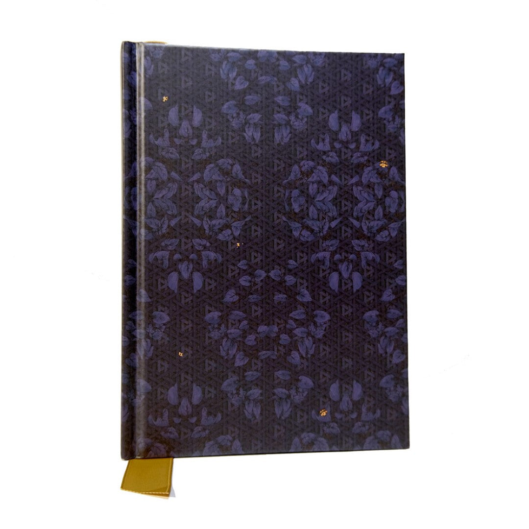 Ferris Wheel Press Sketchbook A5 160gsm 120 Pages Rattan Midnight