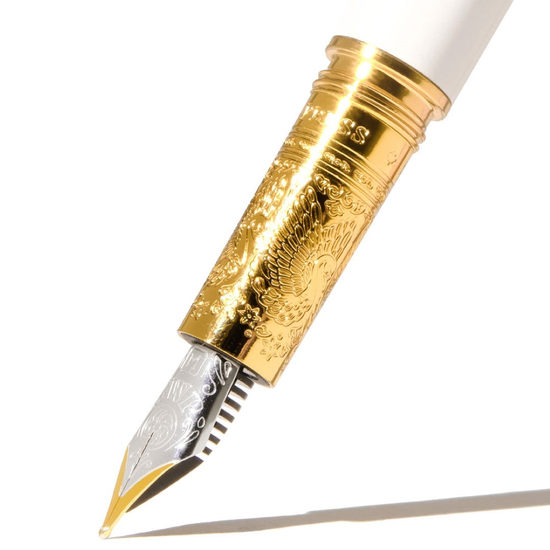 Ferris Wheel Press Fountain Pen Bijou Fabled Feather Fine