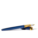 Ferris Wheel Press Fountain Pen Bijou Luna Celeste Fine