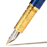 Ferris Wheel Press Fountain Pen Bijou Luna Celeste Fine