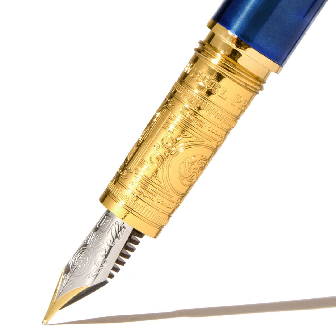 Ferris Wheel Press Fountain Pen Bijou Luna Celeste Medium