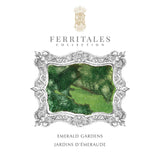 Ferris Wheel Press Fountain Pen Ink Ferritales Emerald Gardens 20ml
