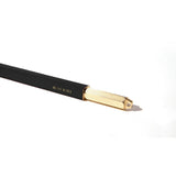 Ferris Wheel Press Ballpoint Pen The Scribe Forged Ferrous Medium