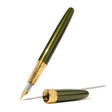 Ferris Wheel Press Fountain Pen Joule Juniper Moss Fine