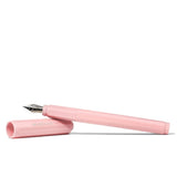 Ferris Wheel Press Fountain Pen Carousel Billowing Blush Medium