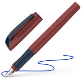 Schneider Fountain Pen Xpect Colour Ketchup