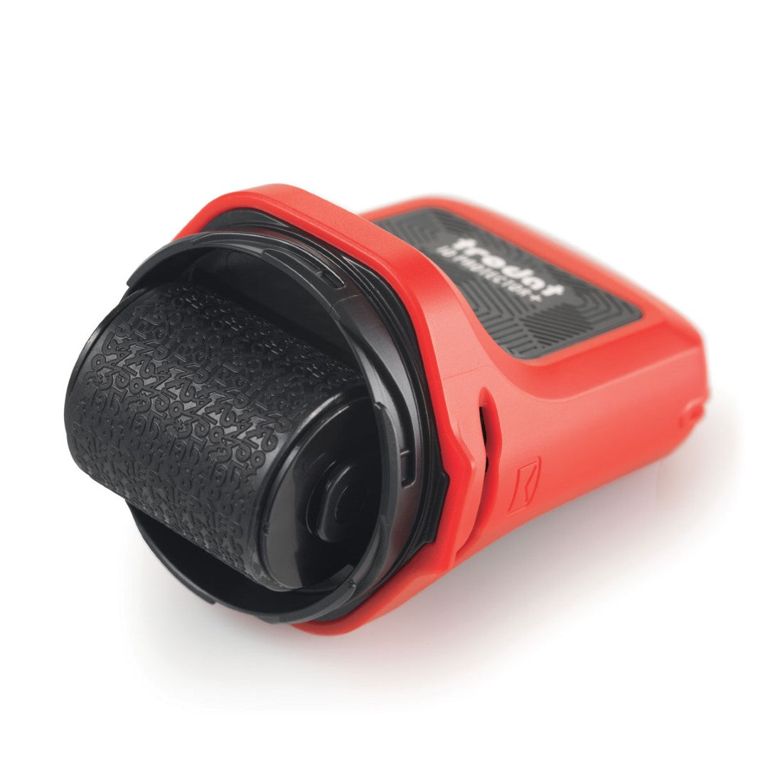 Trodat ID Protector+ Roller Stamp