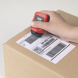 Trodat ID Protector+ Roller Stamp