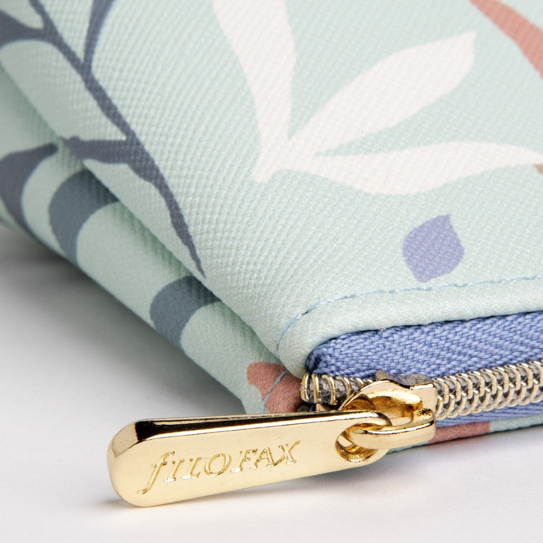 Filofax Pencil Case Botanical