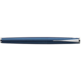 Lamy Studio Fountain Pen Imperial Blue Fine Nib (067)