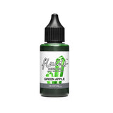 Octopus Fluids Resin Ink Green Apple 30ml