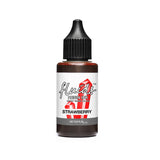 Octopus Fluids Resin Ink Strawberry Red 30ml