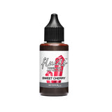 Octopus Fluids Resin Ink Sweet Cherry Red 30ml