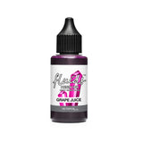 Octopus Fluids Resin Ink Grape Juice Violet 30ml